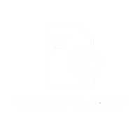 Logo Registro Legal